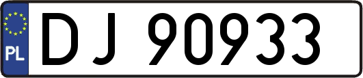 DJ90933