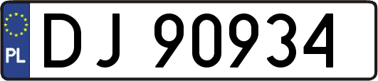 DJ90934