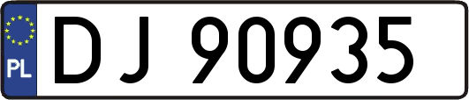 DJ90935