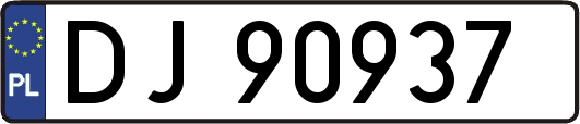 DJ90937