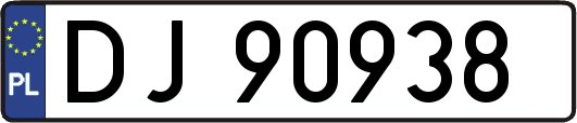 DJ90938