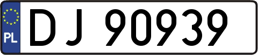 DJ90939
