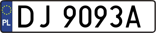 DJ9093A