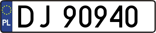 DJ90940