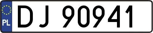 DJ90941