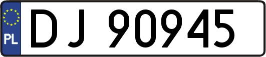 DJ90945