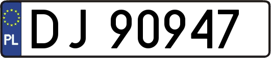 DJ90947