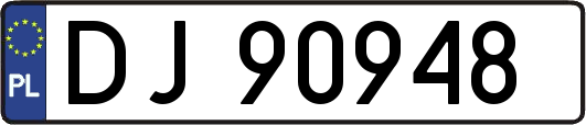DJ90948