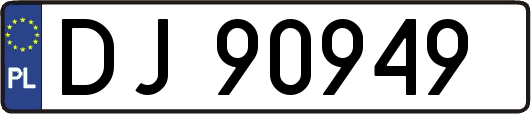 DJ90949