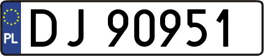 DJ90951