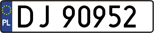 DJ90952