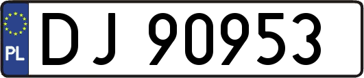DJ90953