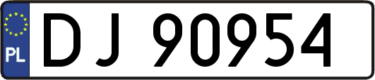 DJ90954