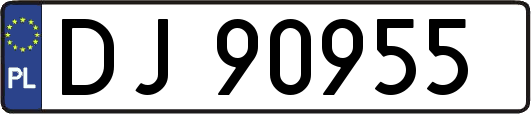 DJ90955