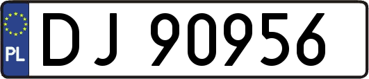 DJ90956