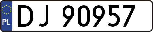DJ90957