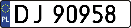 DJ90958