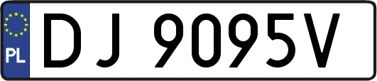 DJ9095V