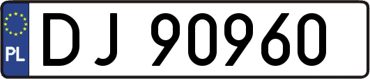 DJ90960