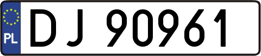 DJ90961