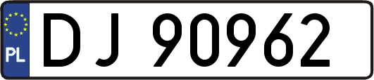 DJ90962
