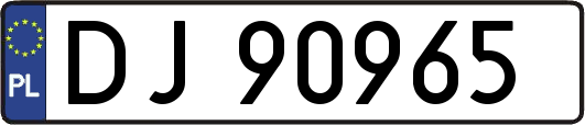 DJ90965