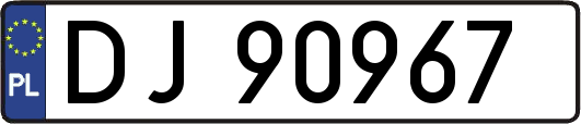 DJ90967