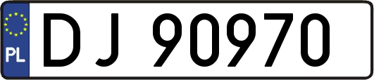 DJ90970