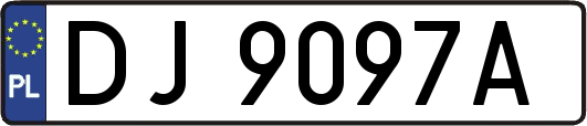 DJ9097A