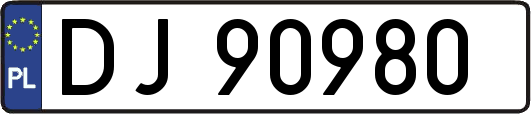 DJ90980