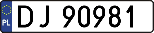 DJ90981