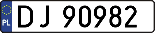 DJ90982
