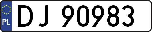 DJ90983