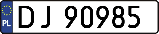 DJ90985