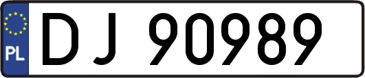 DJ90989