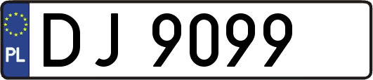 DJ9099