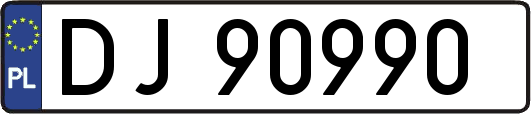 DJ90990