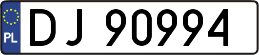 DJ90994