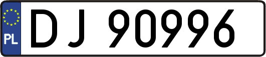 DJ90996