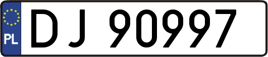 DJ90997