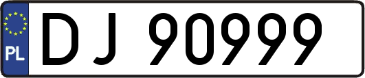 DJ90999
