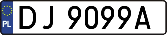 DJ9099A