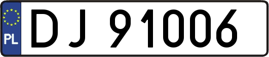 DJ91006