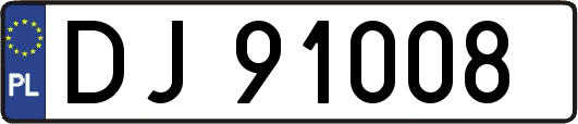 DJ91008