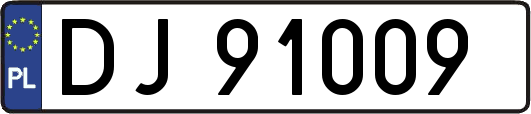 DJ91009