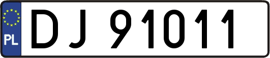 DJ91011