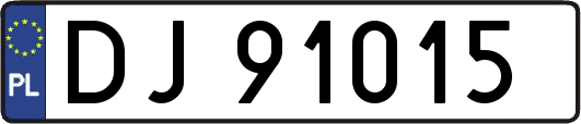 DJ91015
