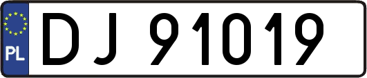 DJ91019