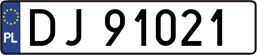 DJ91021