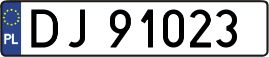 DJ91023